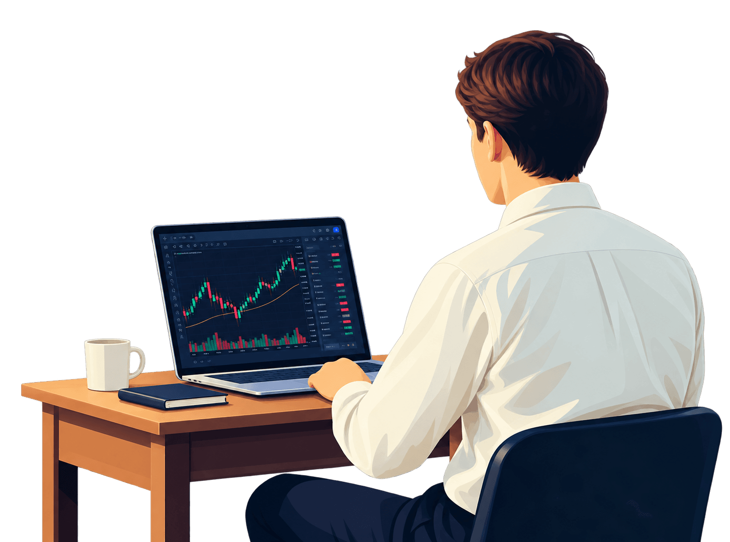 TradeLimo AI Indian stock market quantitative intelligence platform