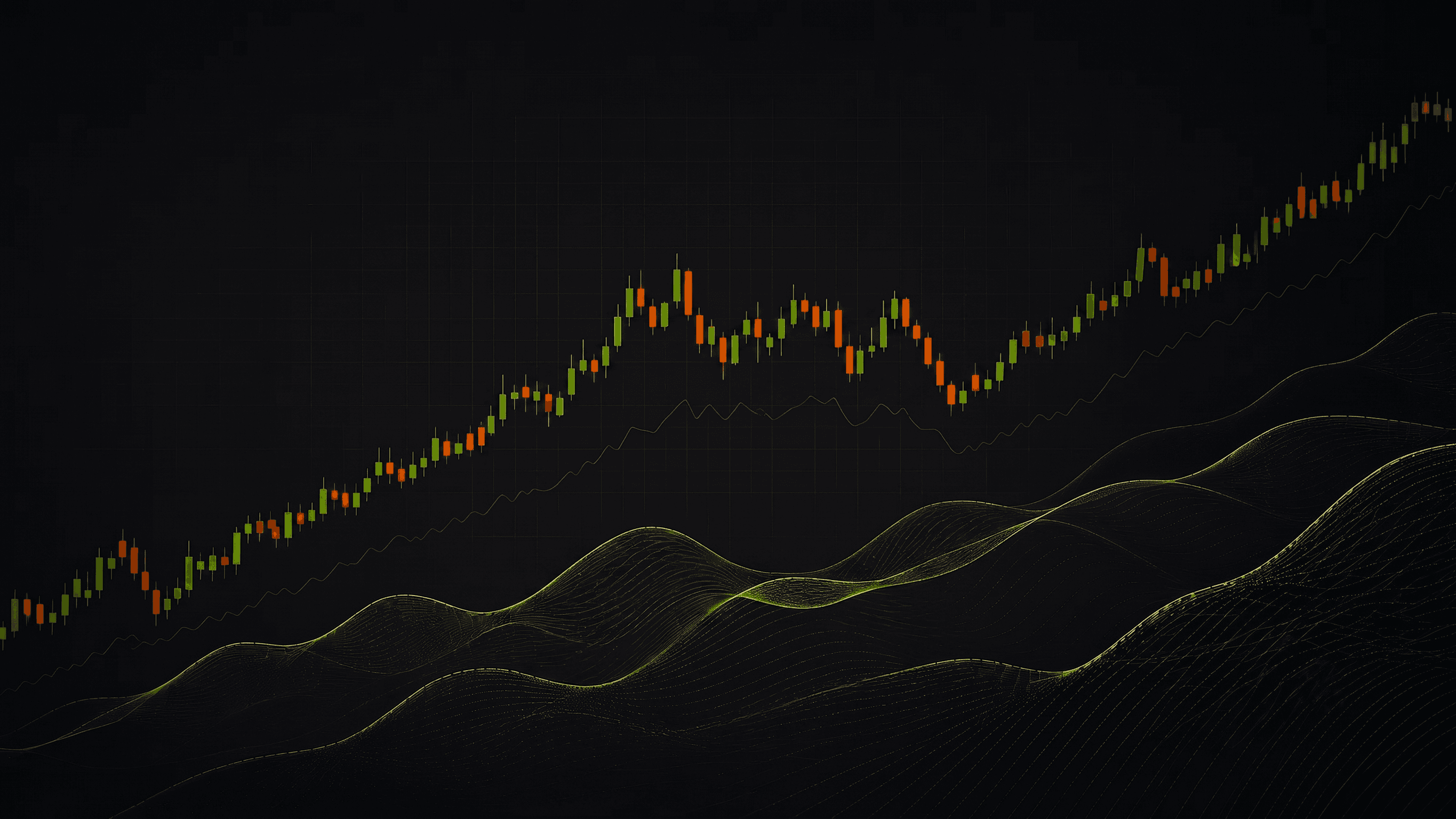 Market Background