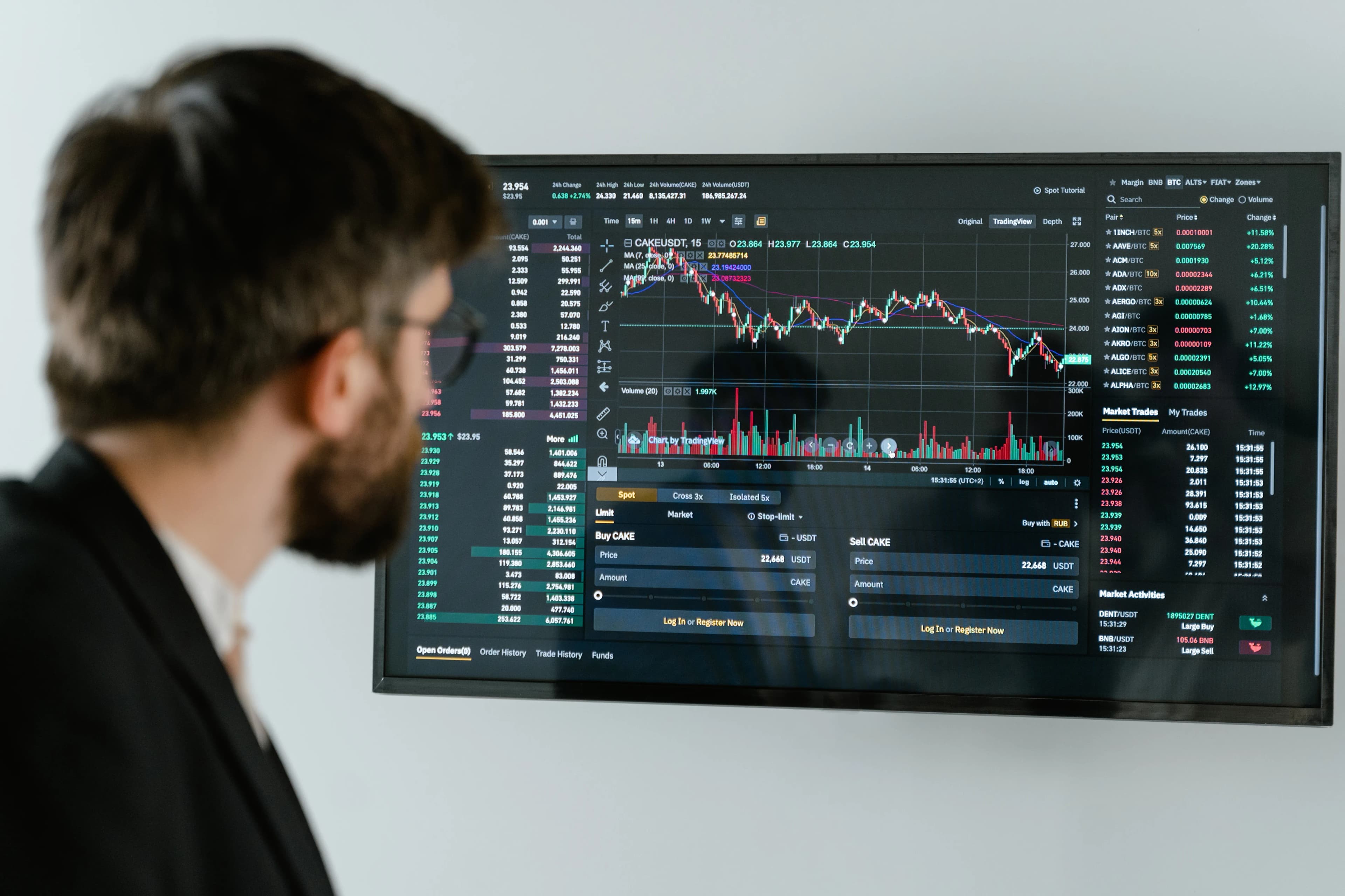 What Is Market Structure in Trading? A Practical Guide for Indian Traders